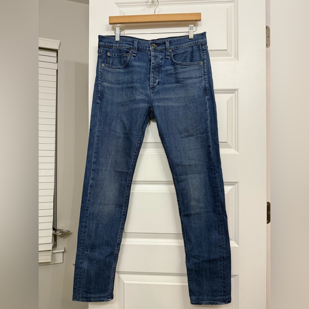 Rag & Bone Jeans